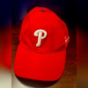 Philadelphia Phillies Opening Day Hat NWOT